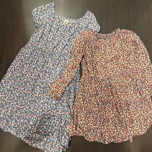 Carter’s Dress 🌸 Bundle 5T
